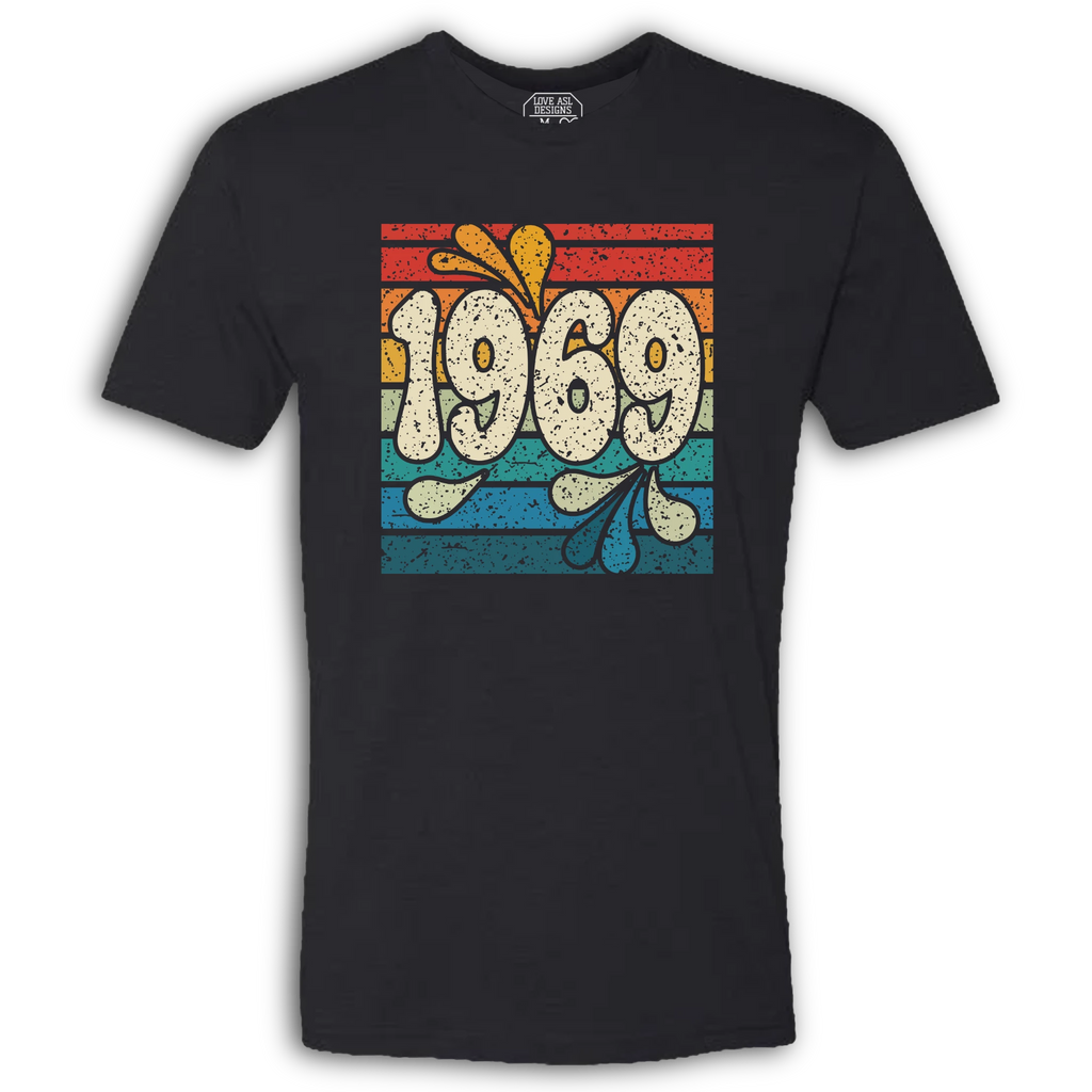 1969 Crew T-Shirt