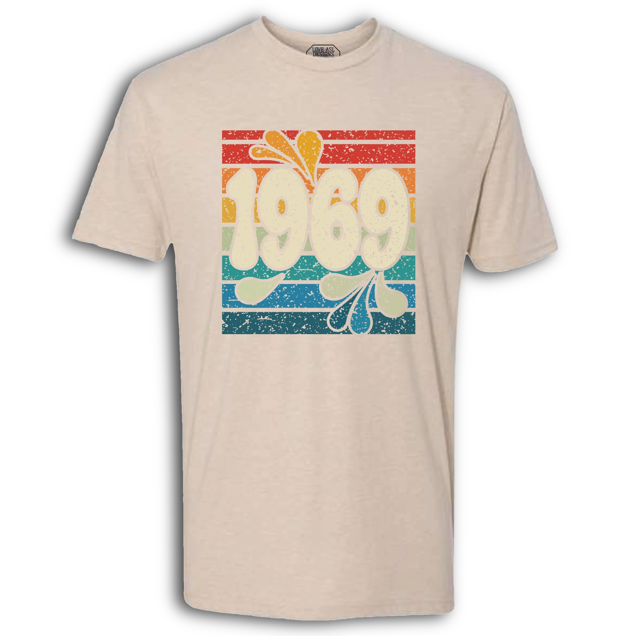 1969 Crew T-Shirt
