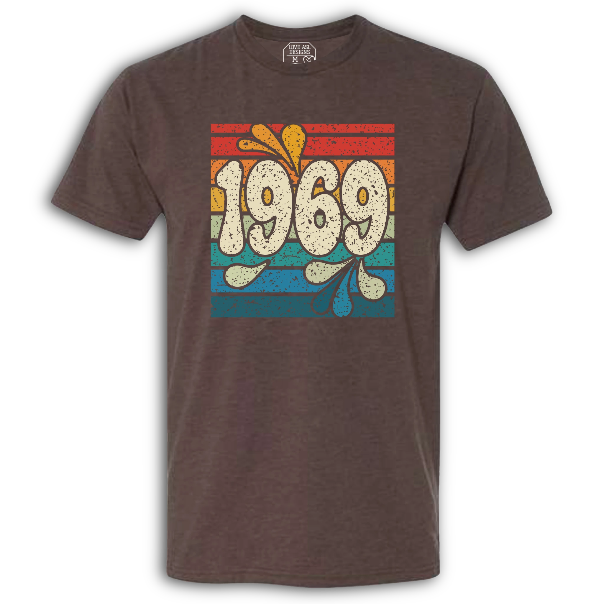 1969 Crew T-Shirt