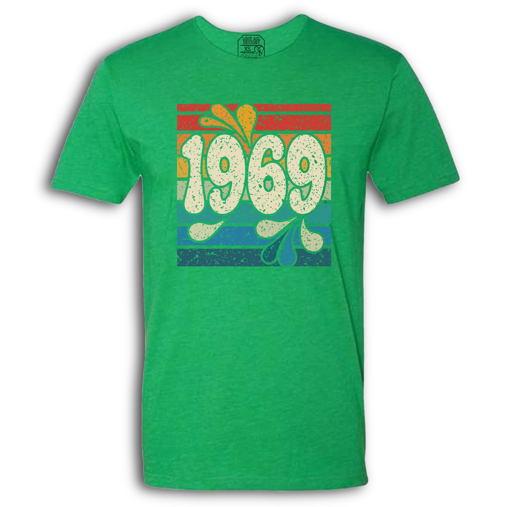 1969 Crew T-Shirt