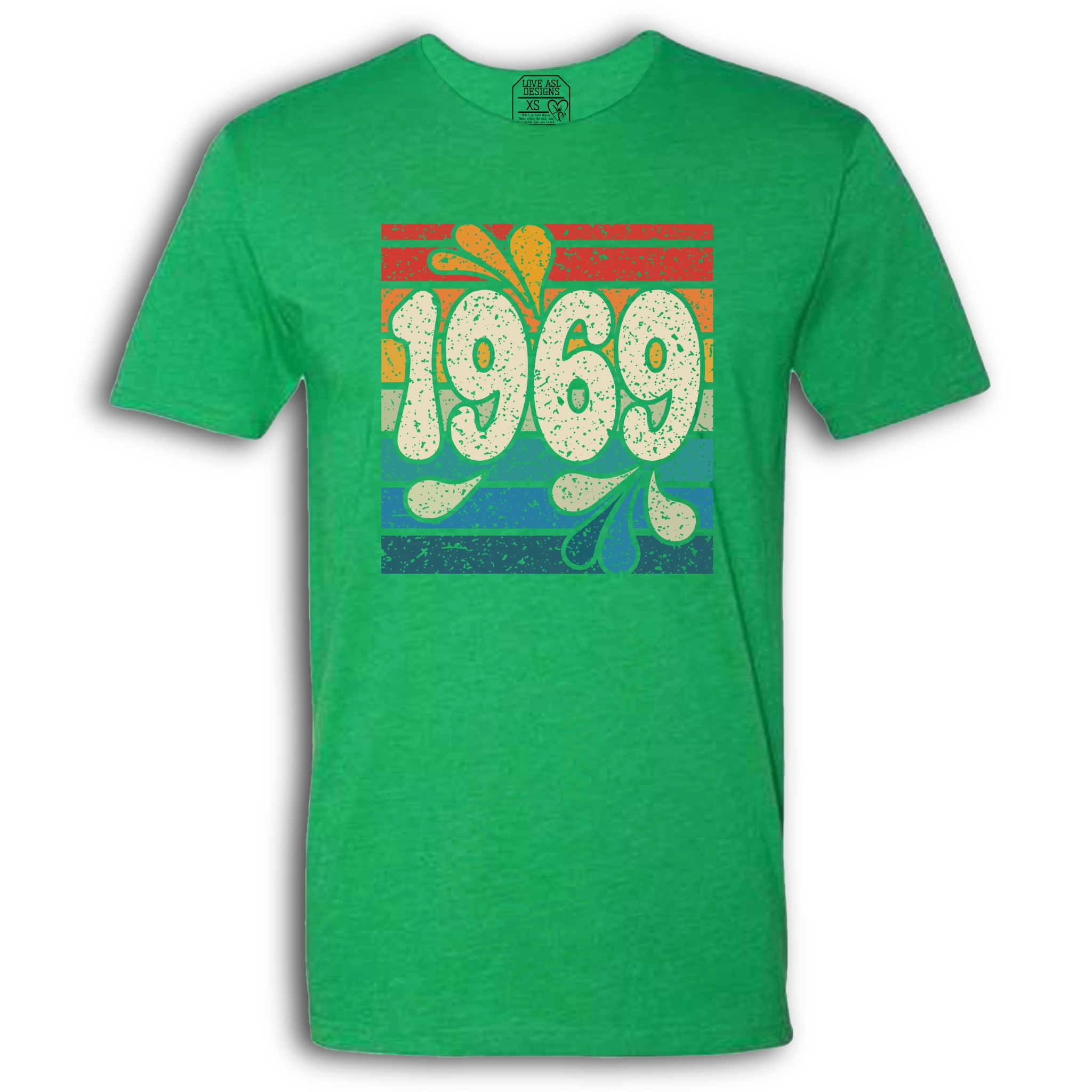 1969 Crew T-Shirt