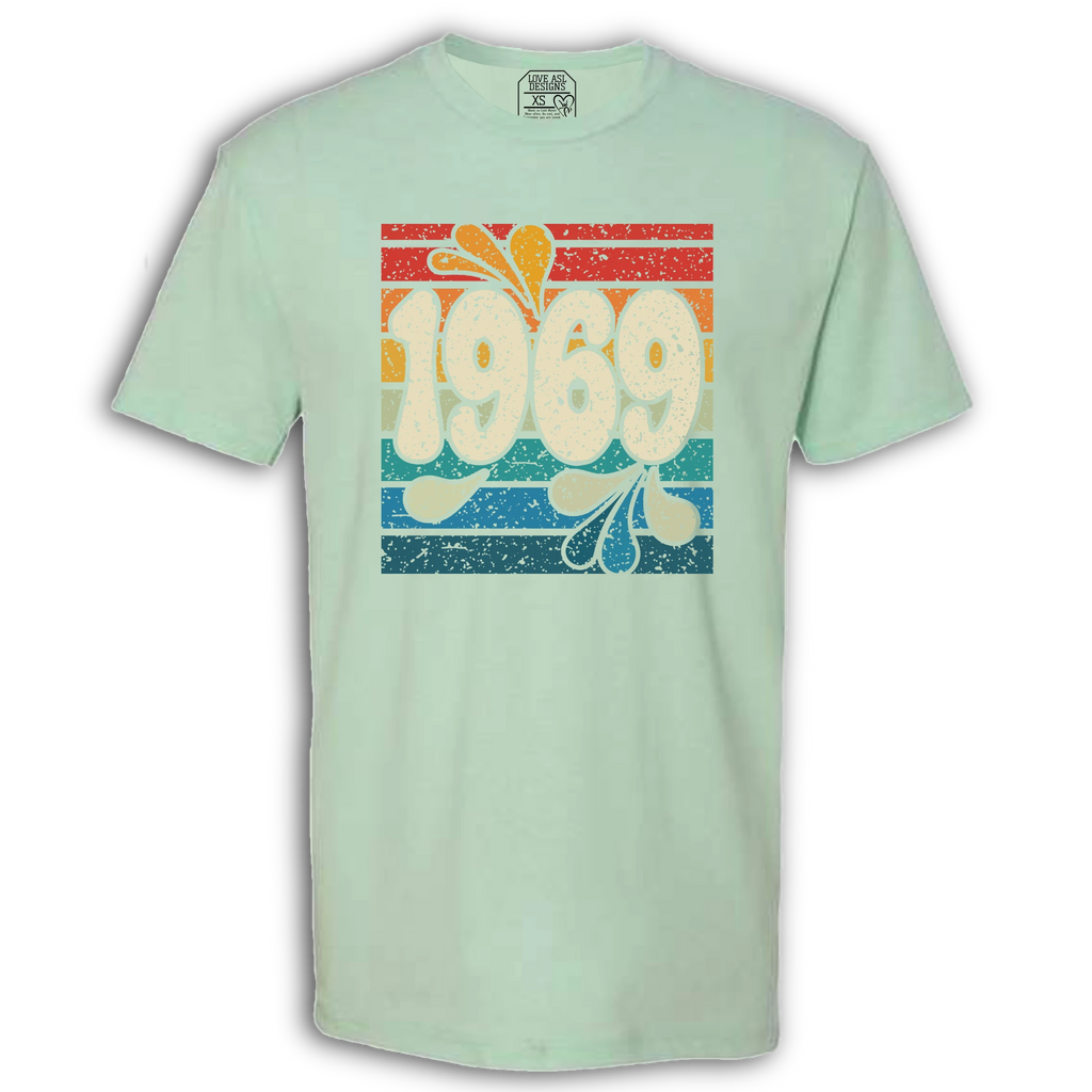 1969 Crew T-Shirt
