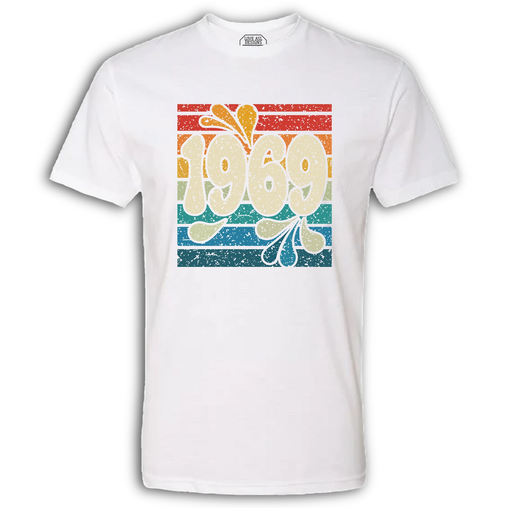 1969 Crew T-Shirt
