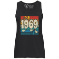1969 Tank Top (WOMEN)