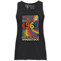 1969 Woodstock Tank Top (WOMEN)
