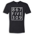 867-5309 T-Shirt