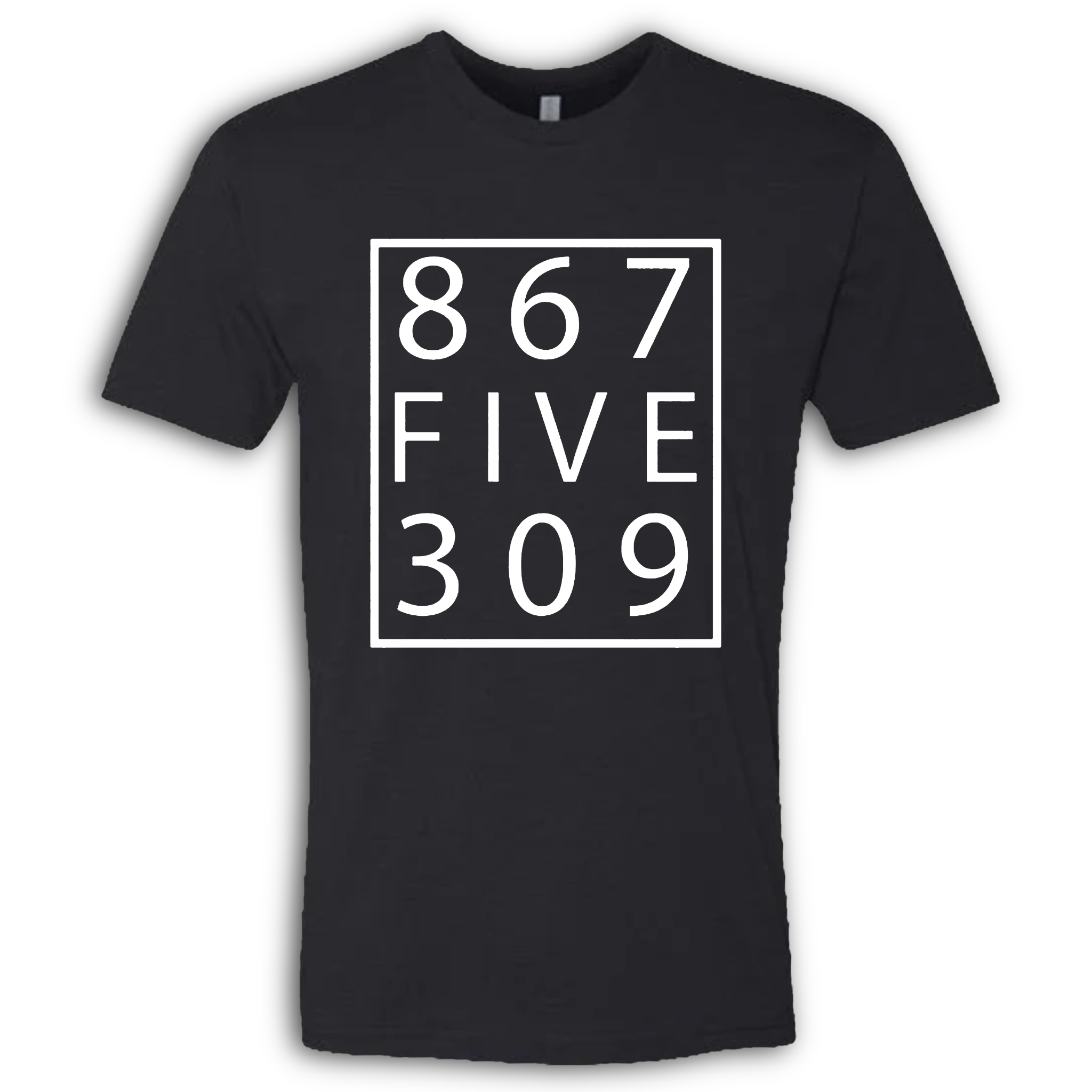 867-5309 T-Shirt