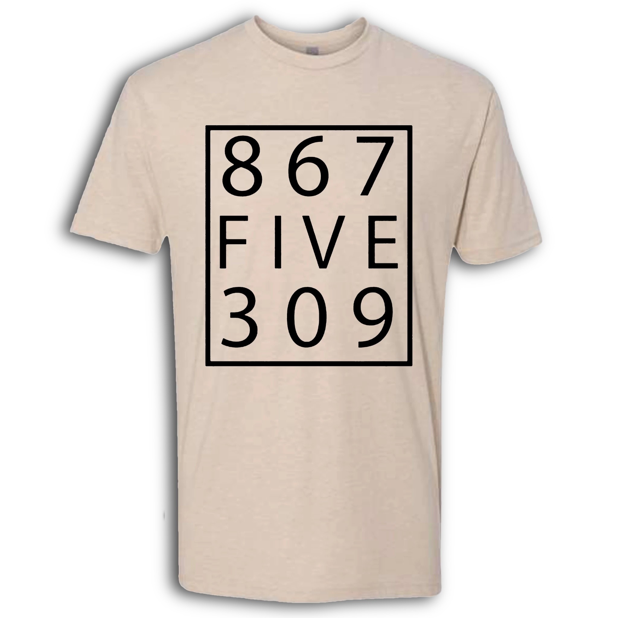 867-5309 T-Shirt