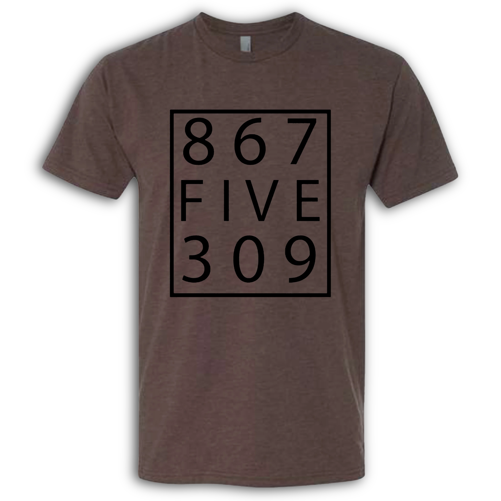 867-5309 T-Shirt