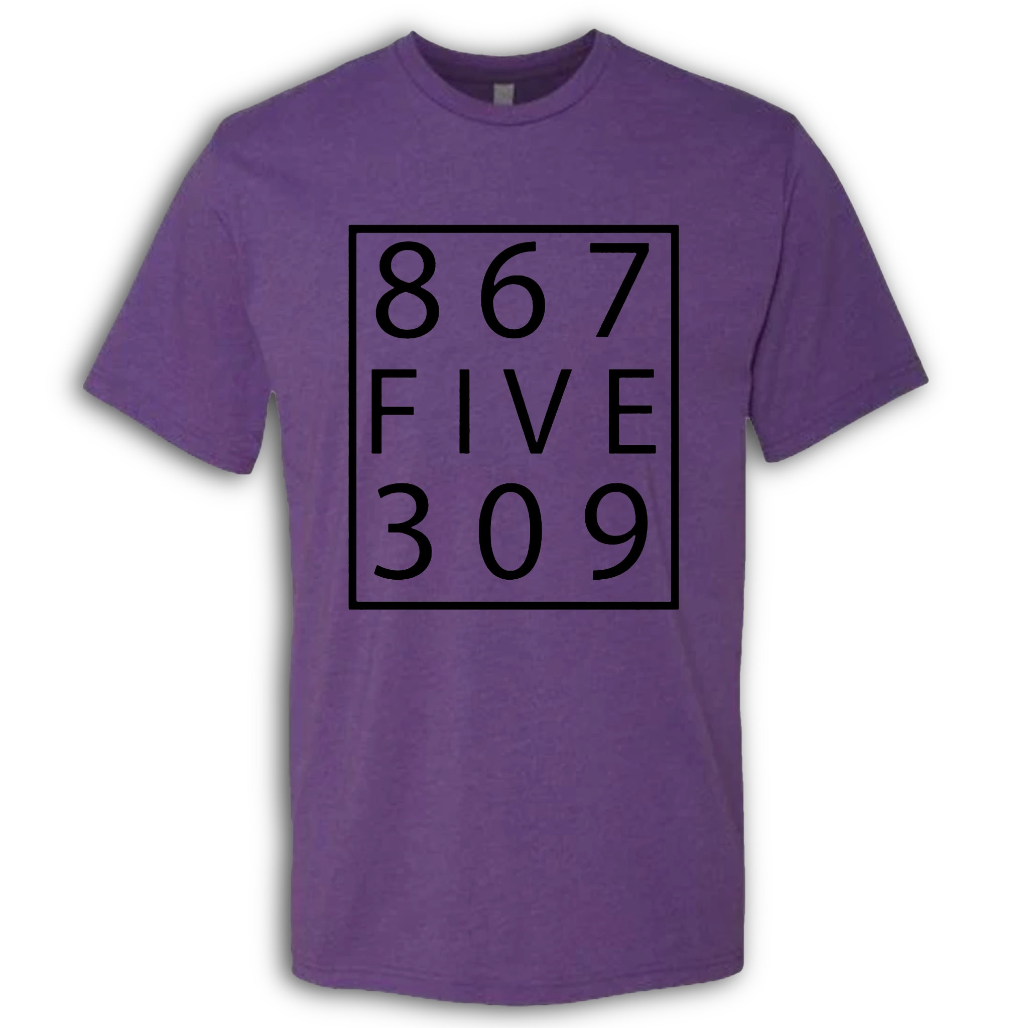 867-5309 T-Shirt