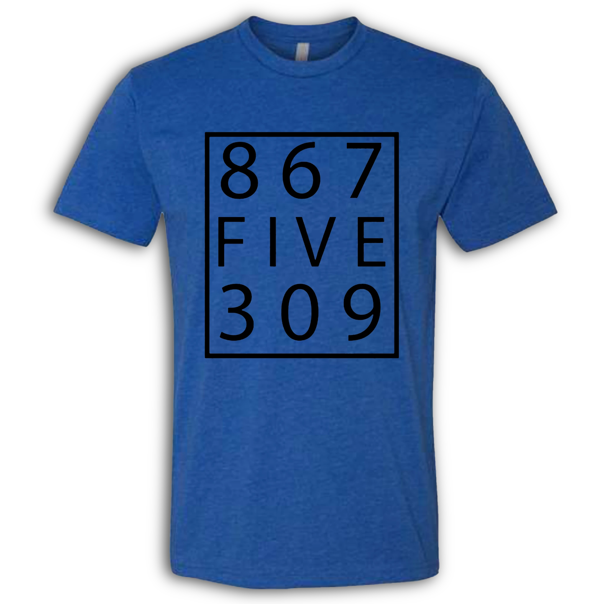 867-5309 T-Shirt