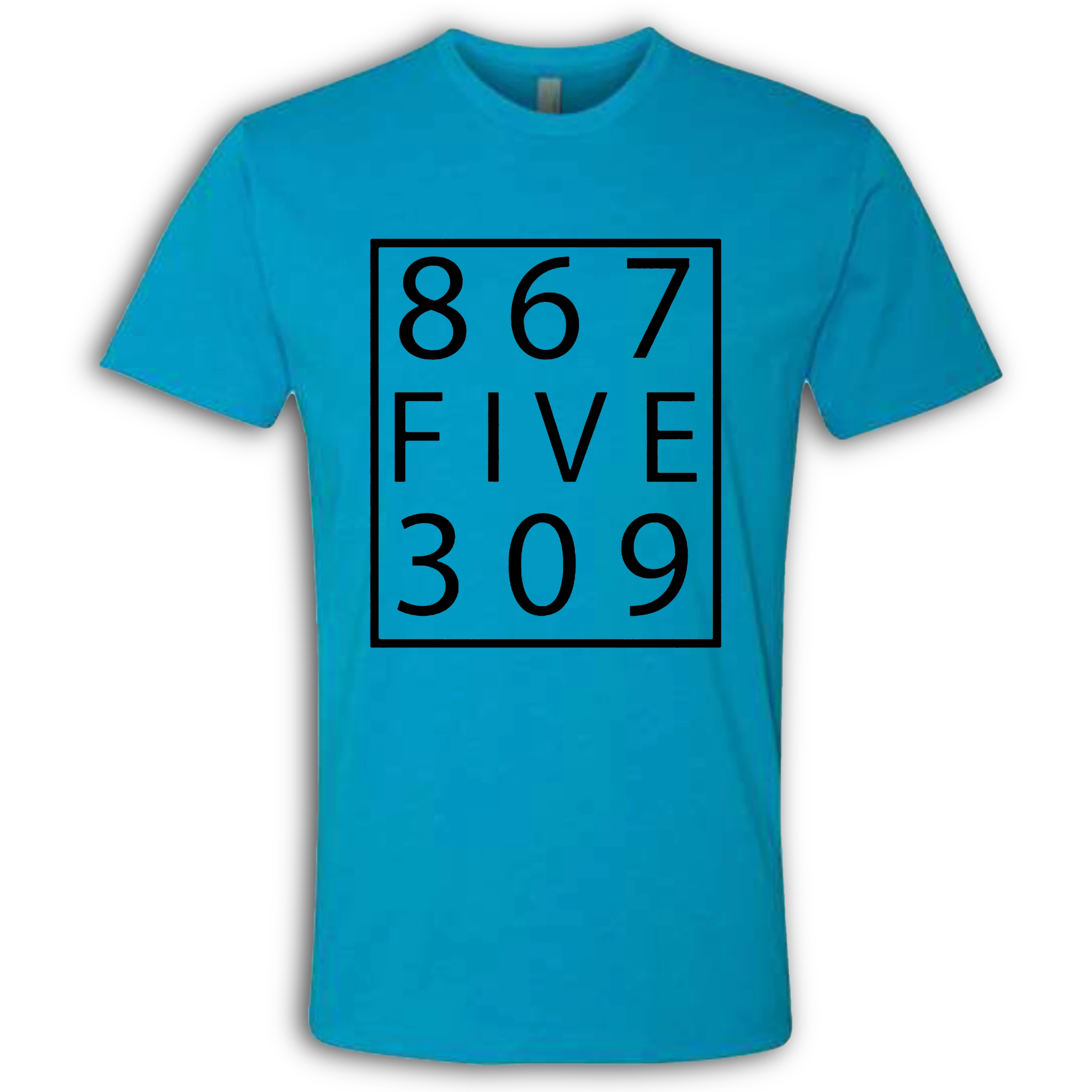 867-5309 T-Shirt