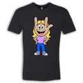 Aimee the ASL Character T-Shirt