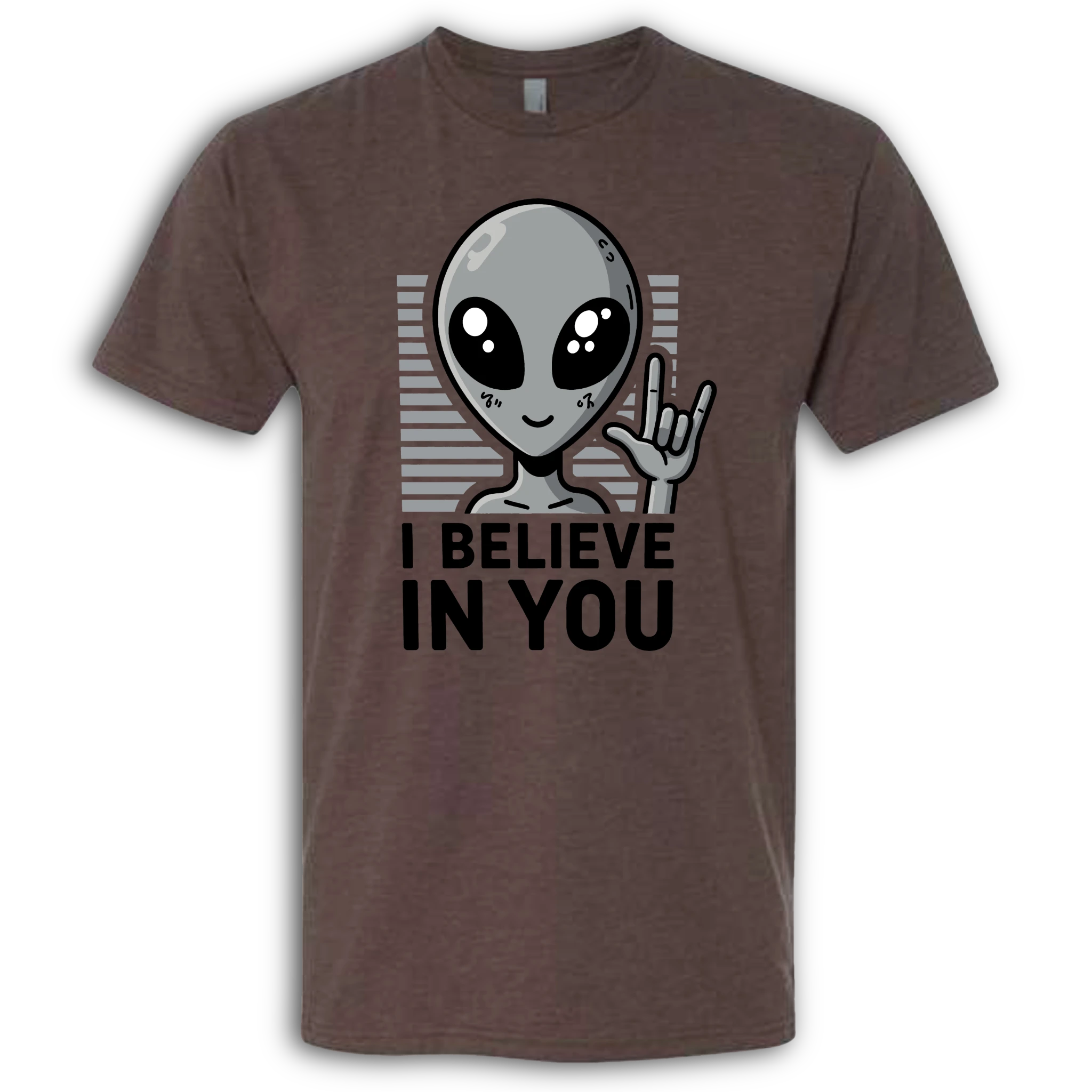 ASL Alien T-Shirt