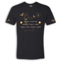 Bee Yourself Crew T-Shirt