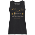 Bee Yourself Tank Top (WOMEN)