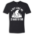 Bigfoot - Hard to Find T-Shirt