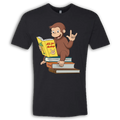 Curious George ASL T-Shirt