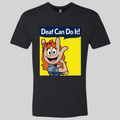 Rosie the Riveter - Red Hair T-Shirt