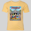 Disney Parks T-Shirt (Kids Sizes)