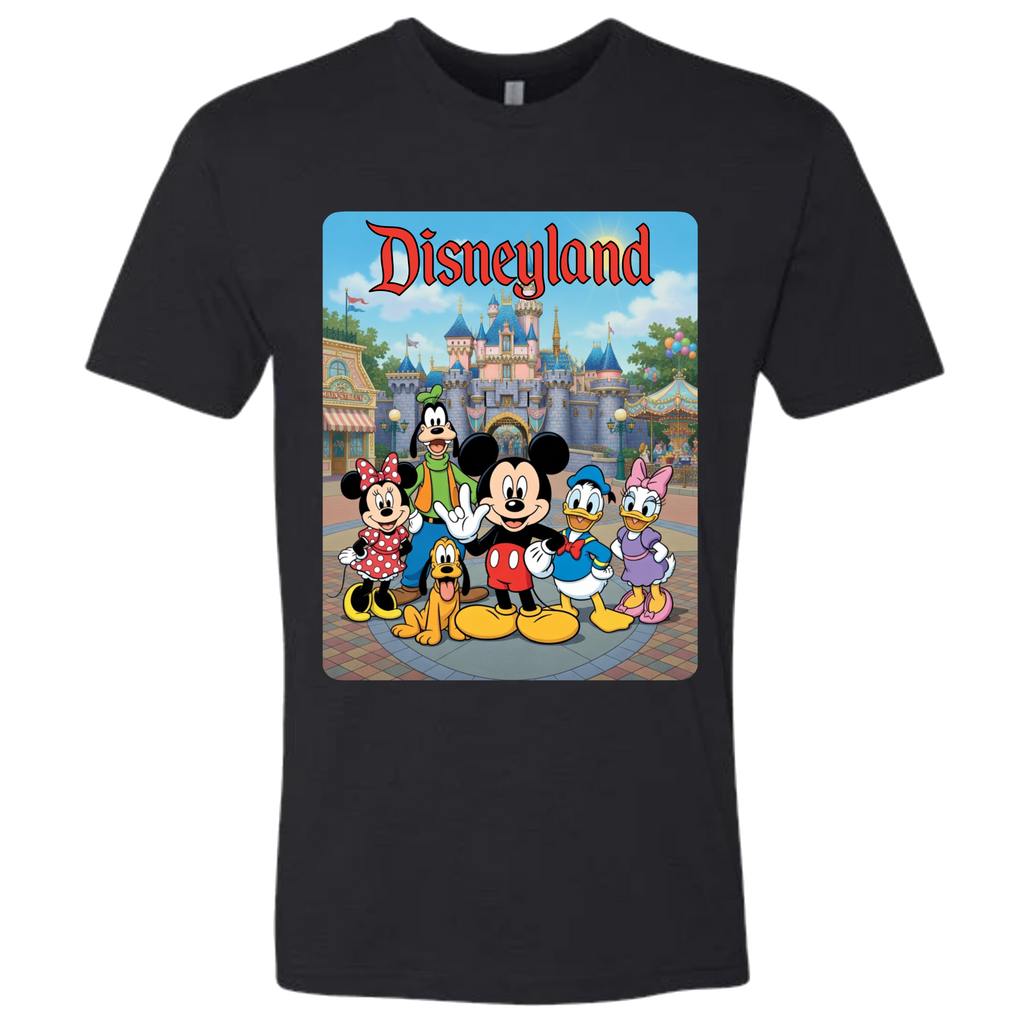 Disney Parks T-Shirt