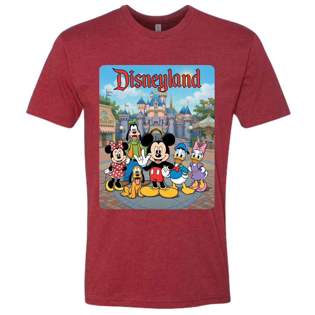 Disney Parks T-Shirt