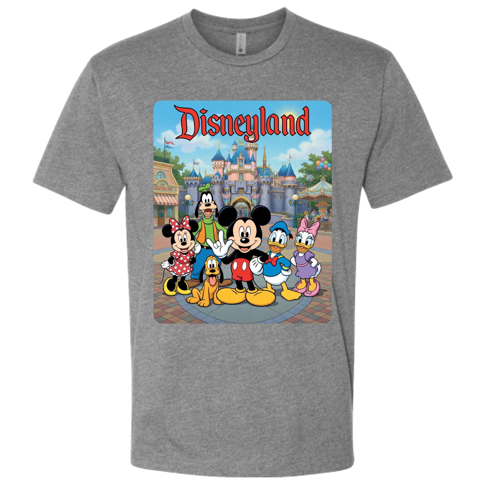 Disney Parks T-Shirt