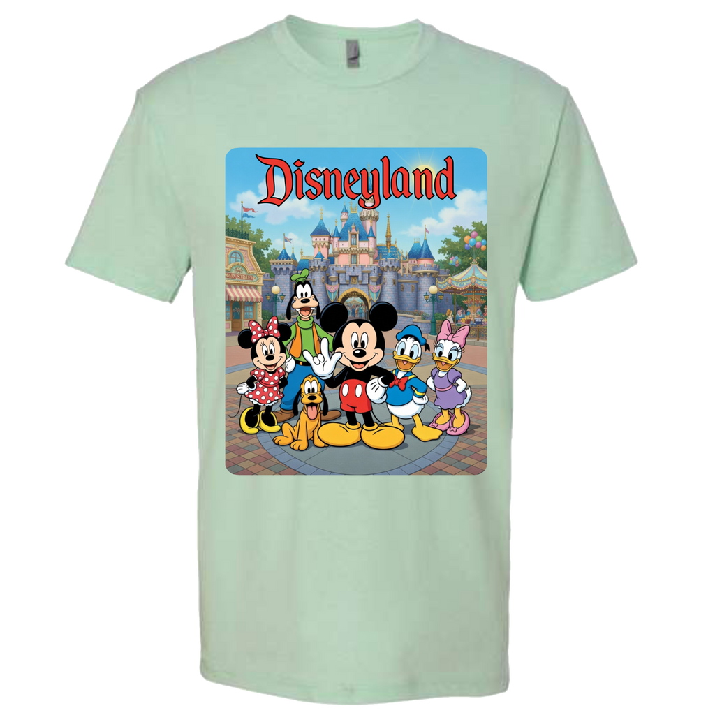 Disney Parks T-Shirt