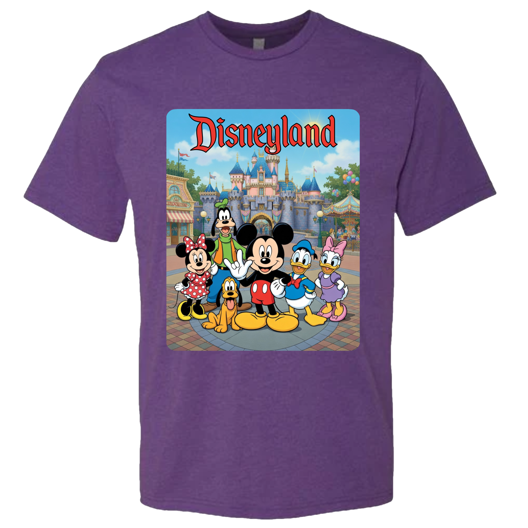 Disney Parks T-Shirt