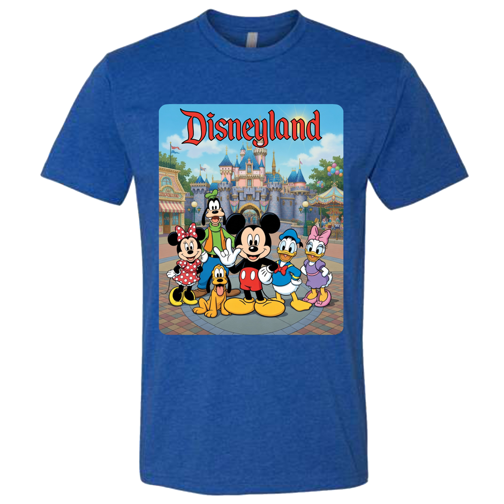 Disney Parks T-Shirt