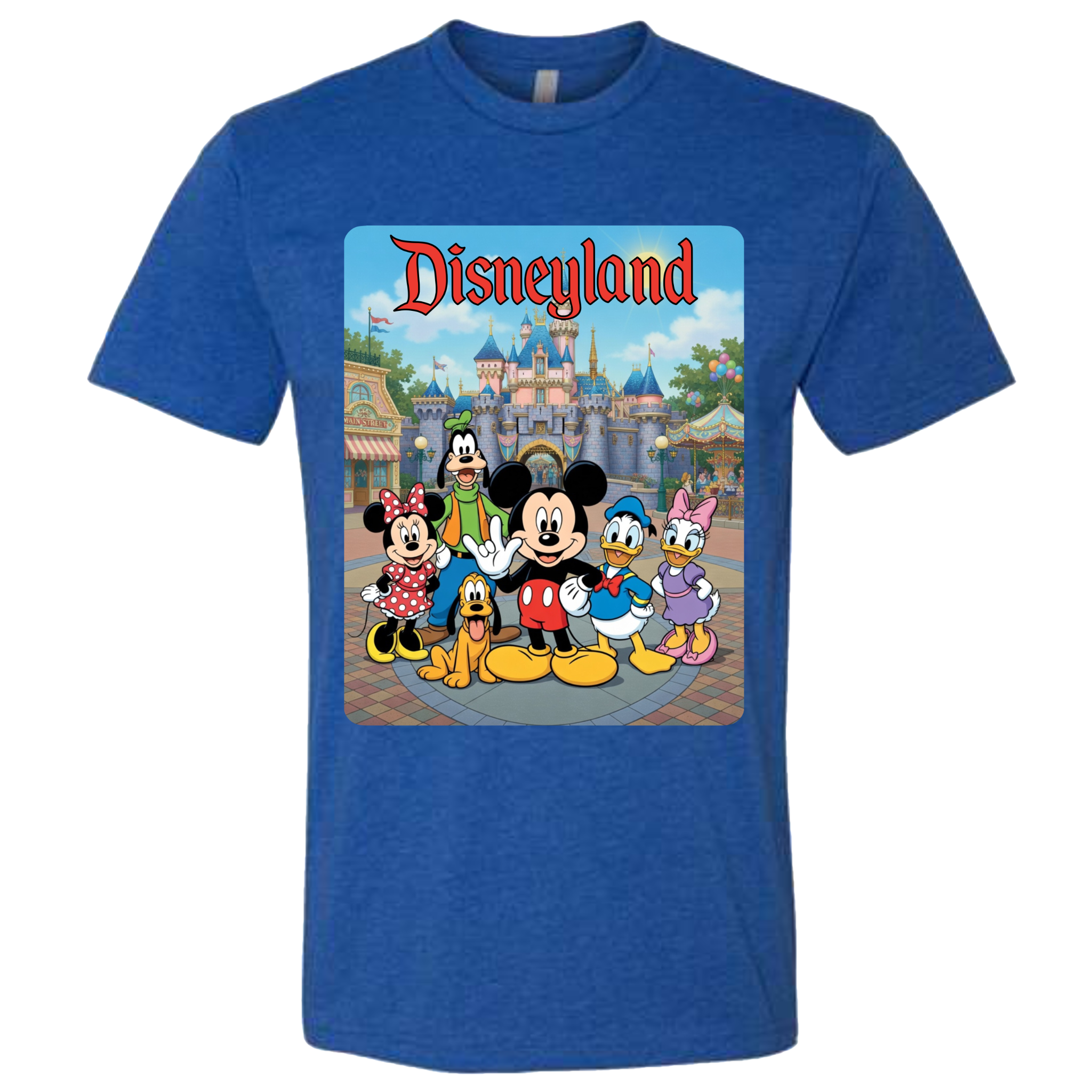 Disney Parks T-Shirt