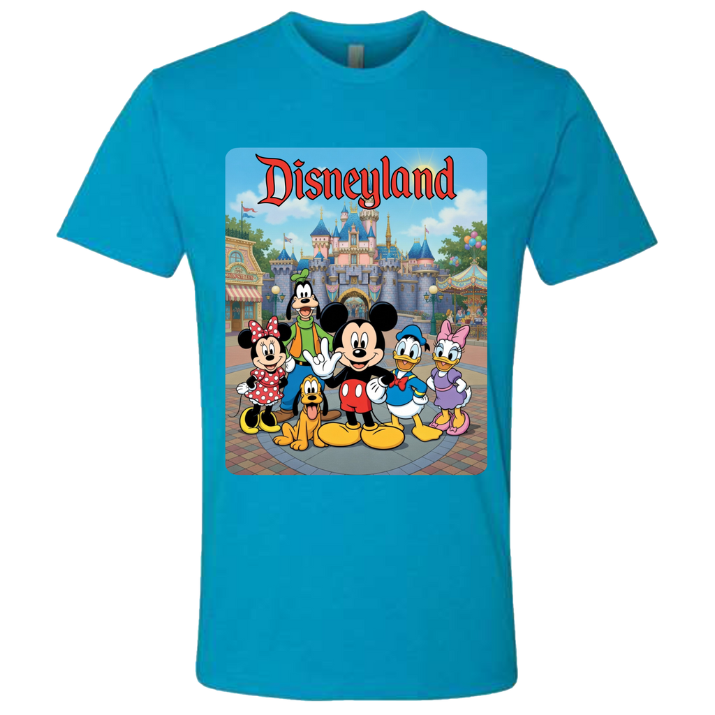 Disney Parks T-Shirt