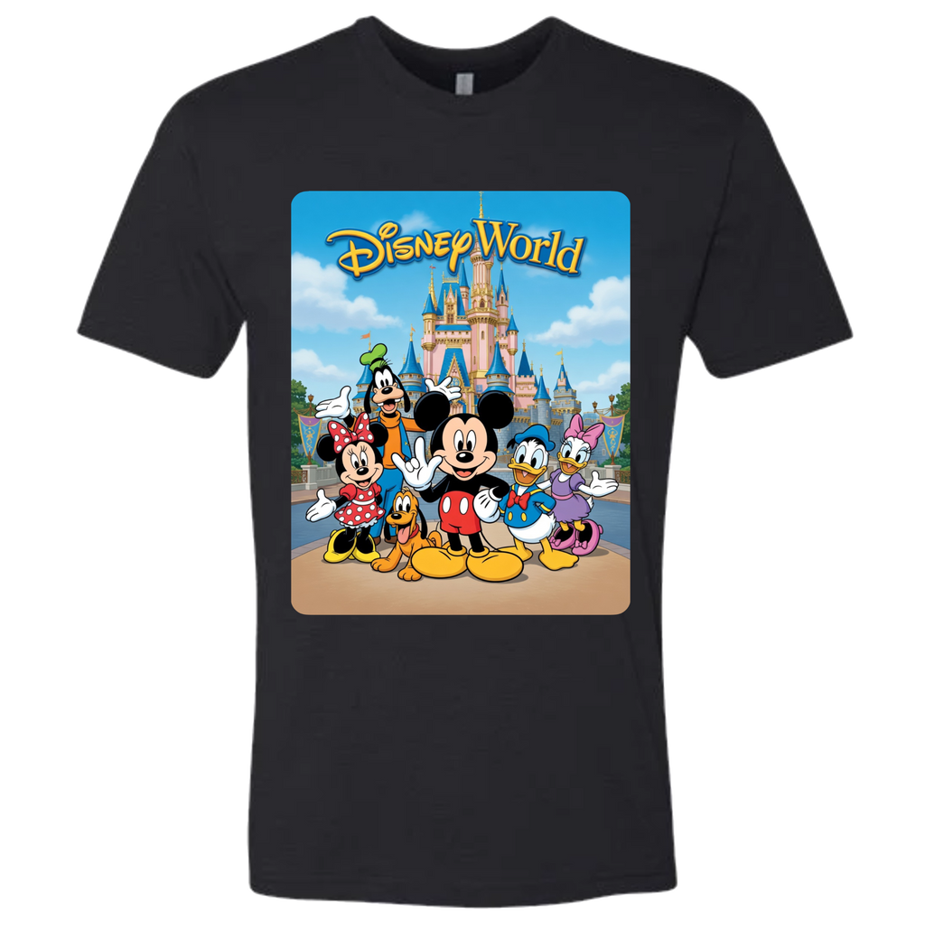 Disney Parks T-Shirt