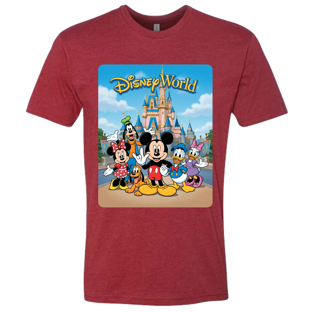Disney Parks T-Shirt