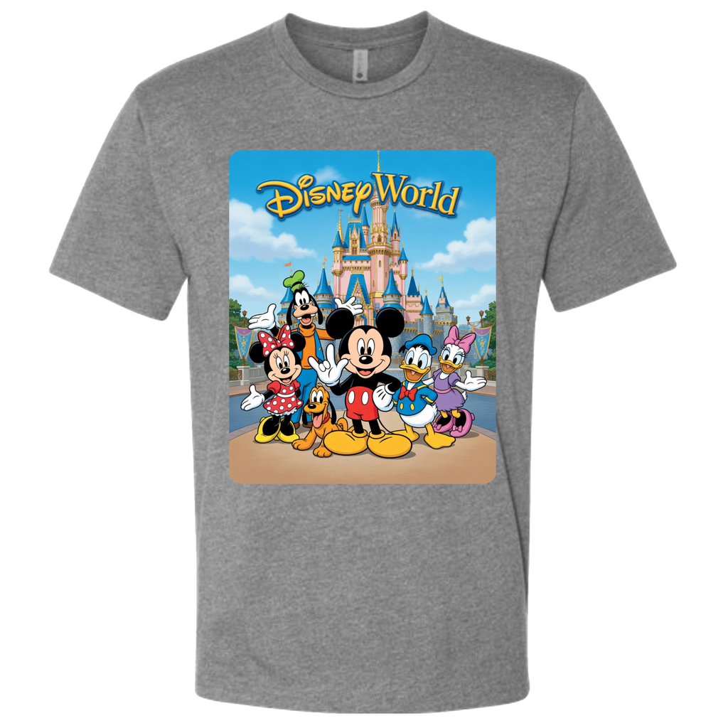 Disney Parks T-Shirt