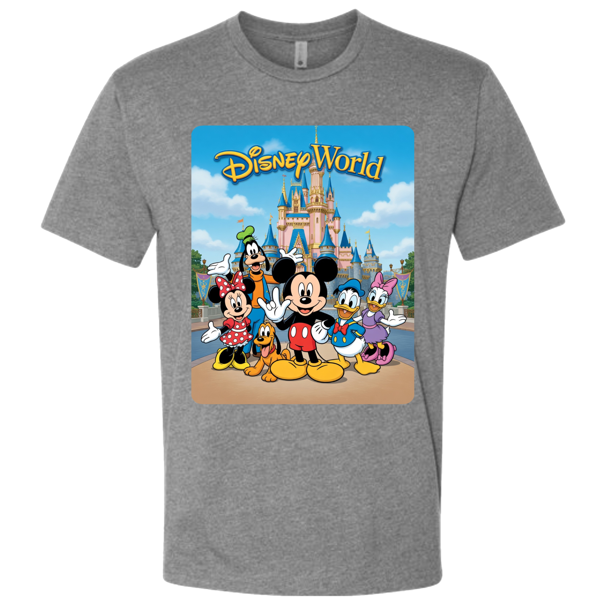 Disney Parks T-Shirt