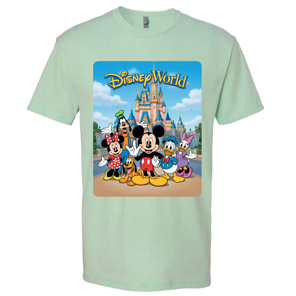 Disney Parks T-Shirt