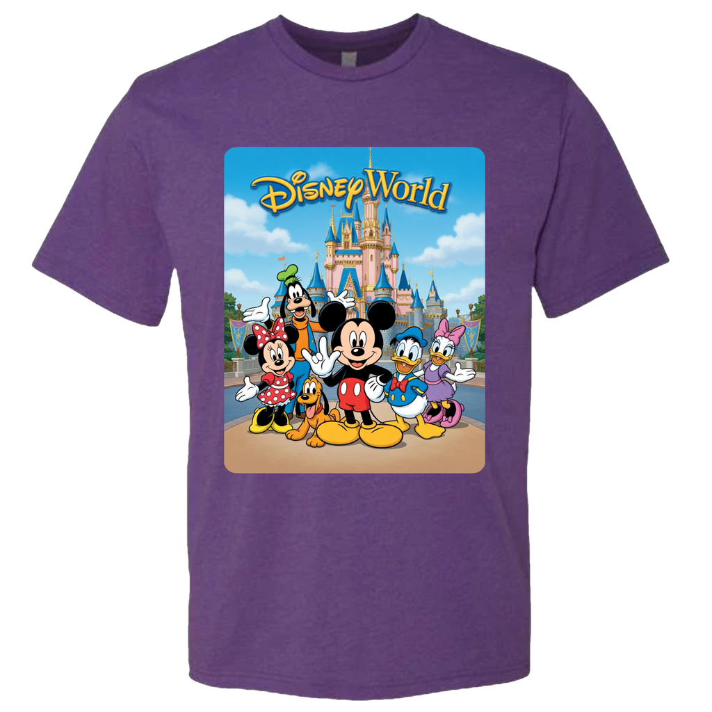 Disney Parks T-Shirt