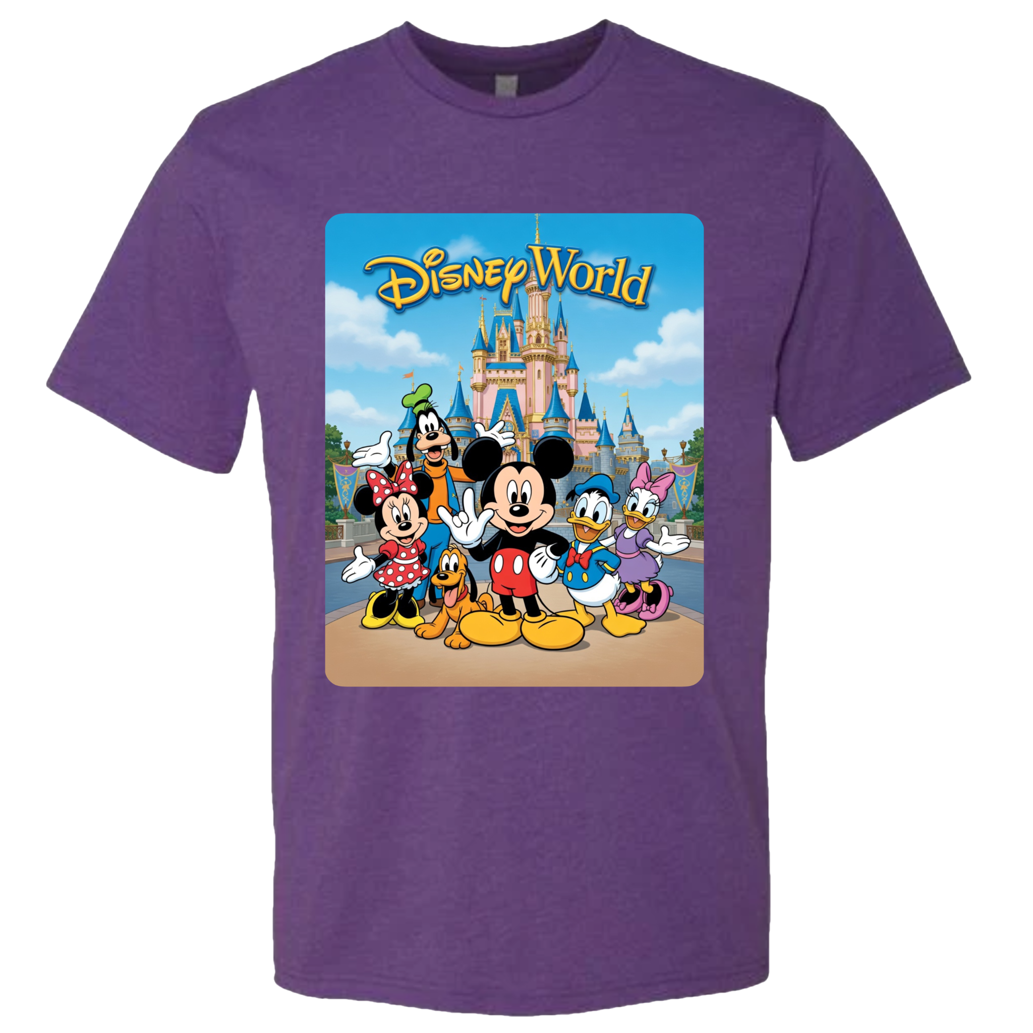 Disney Parks T-Shirt