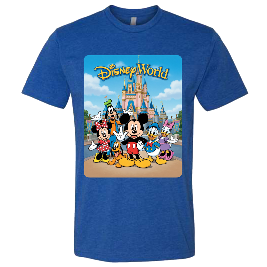 Disney Parks T-Shirt