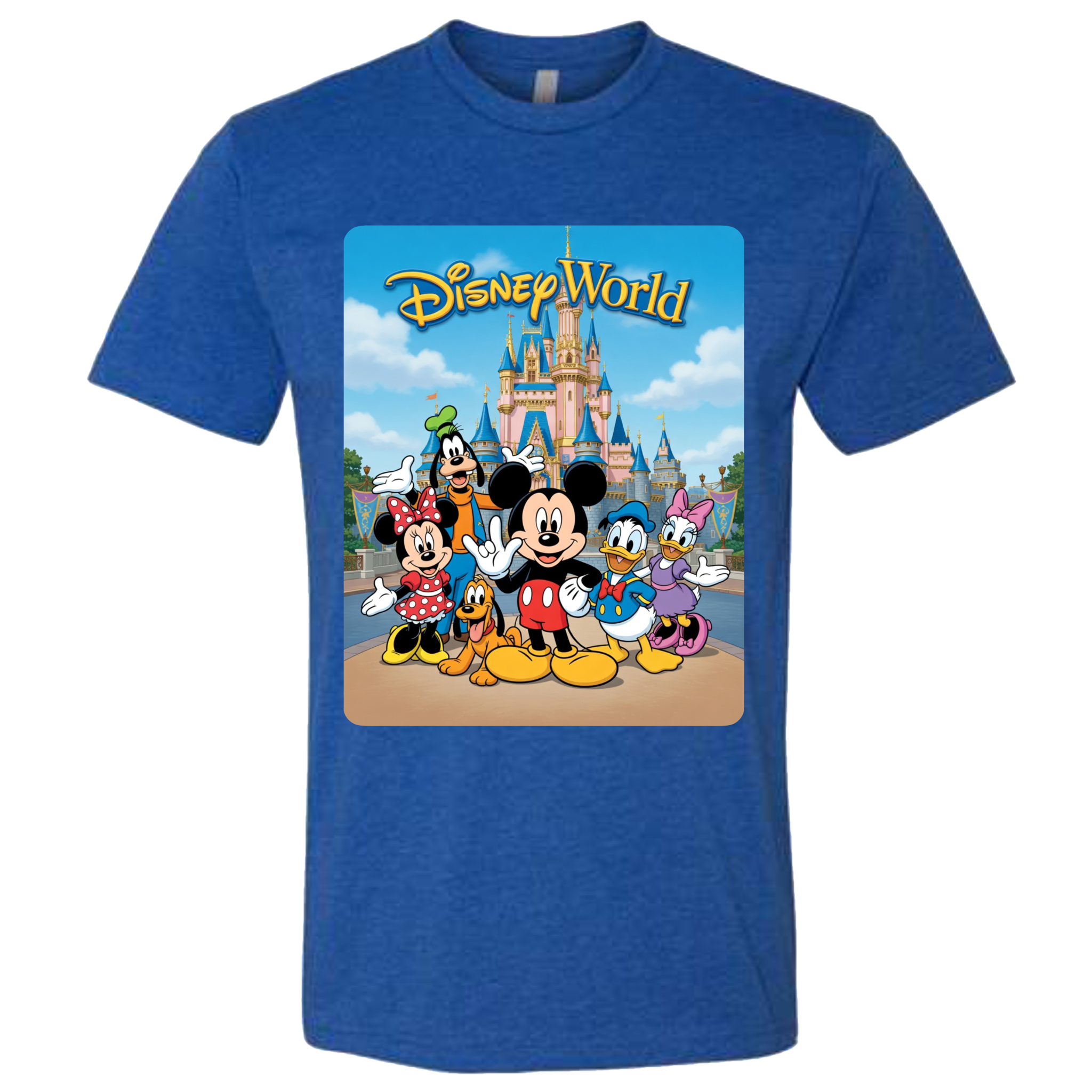 Disney Parks T-Shirt
