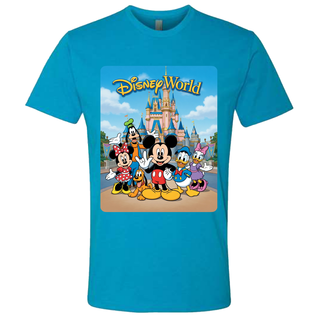 Disney Parks T-Shirt