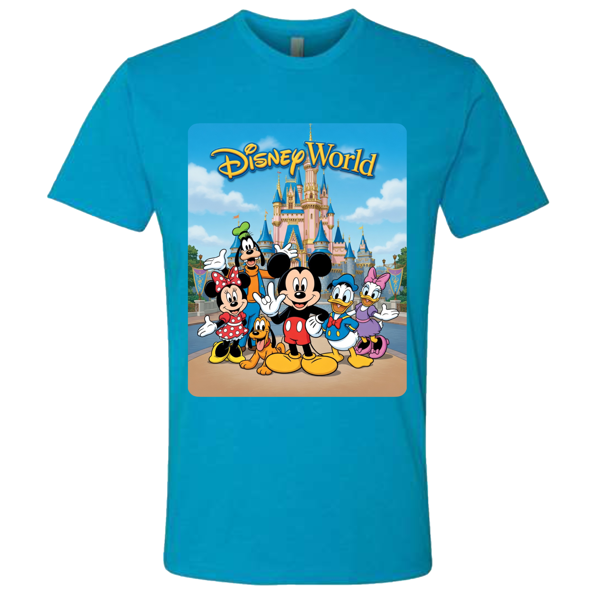 Disney Parks T-Shirt