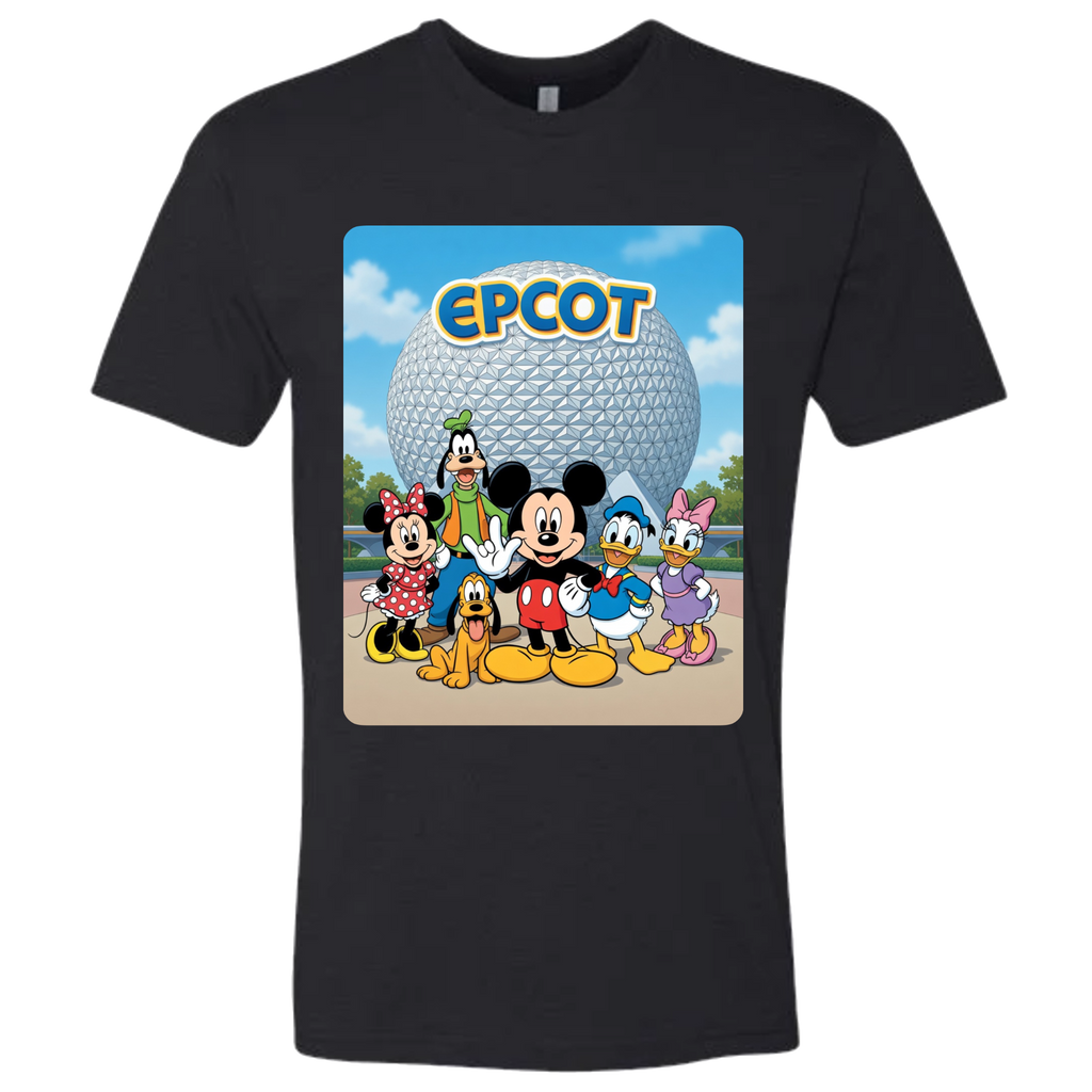 Disney Parks T-Shirt