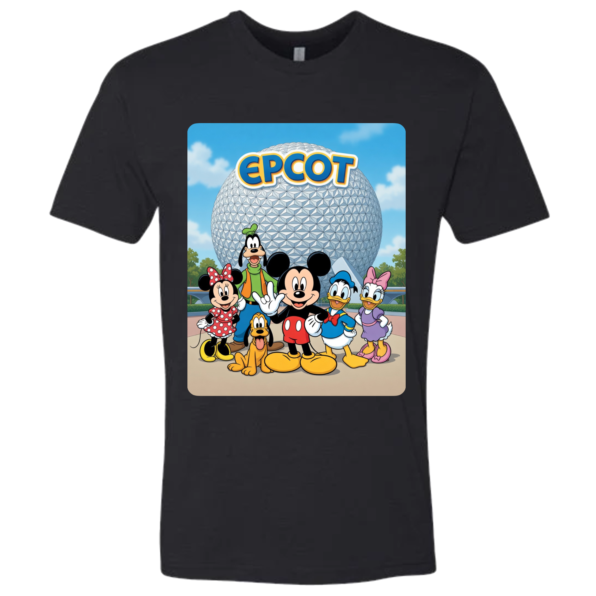 Disney Parks T-Shirt