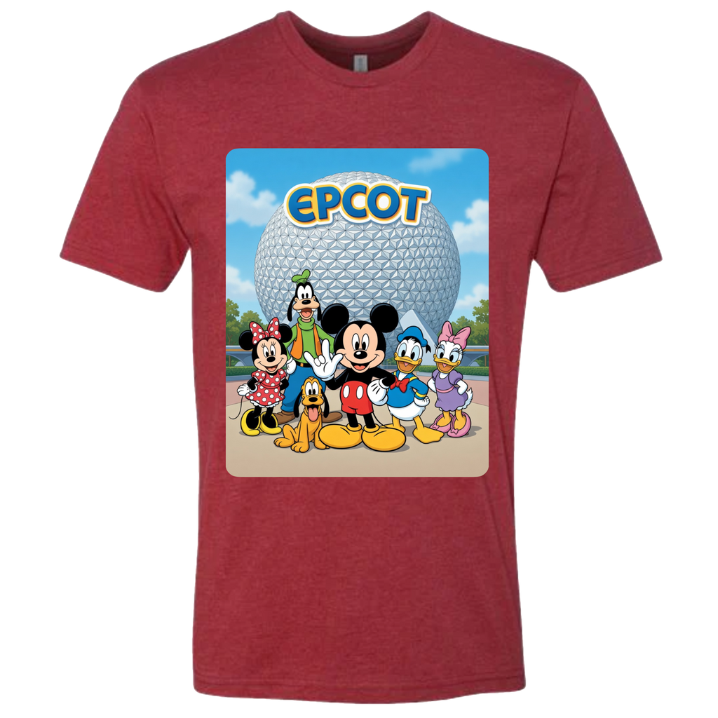 Disney Parks T-Shirt