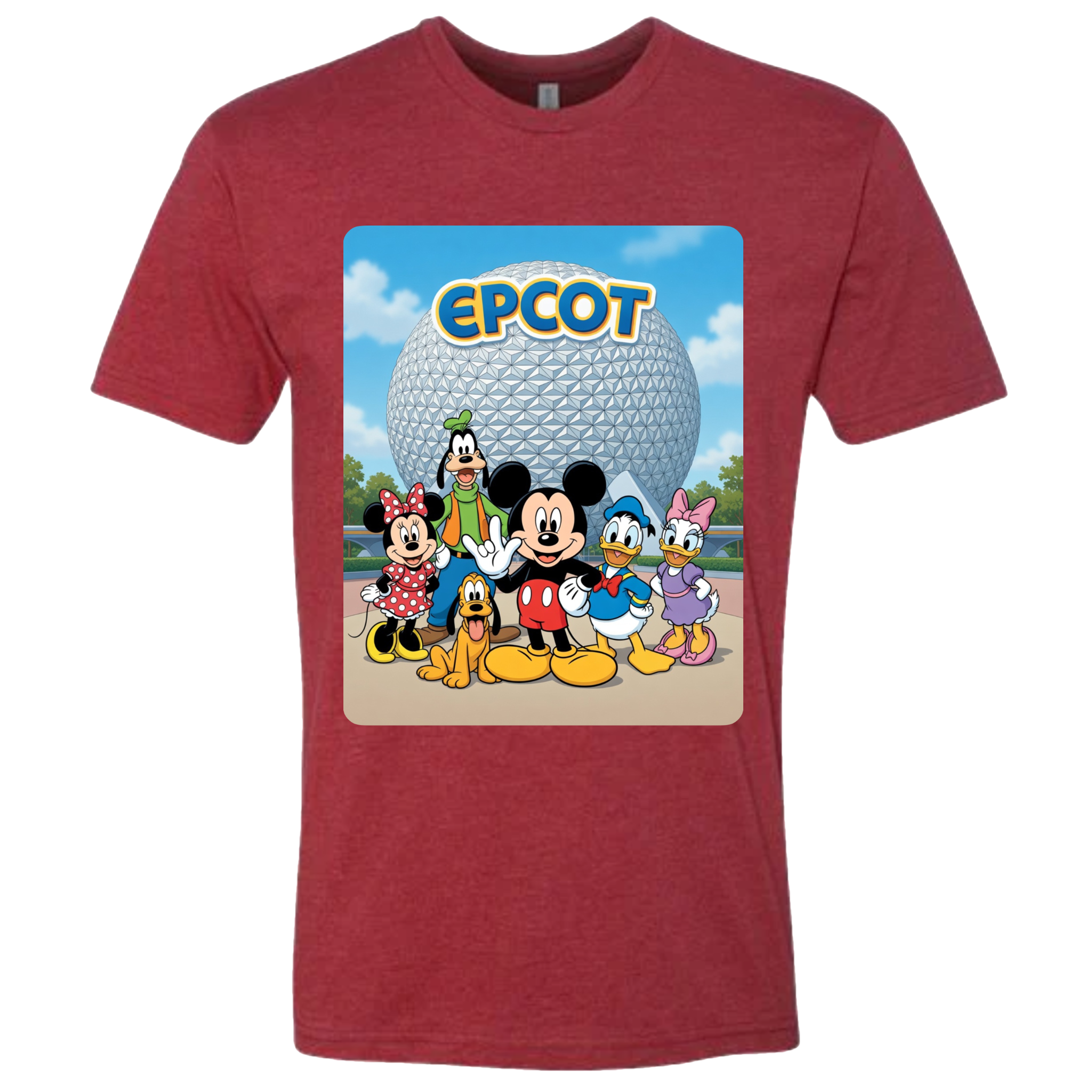 Disney Parks T-Shirt