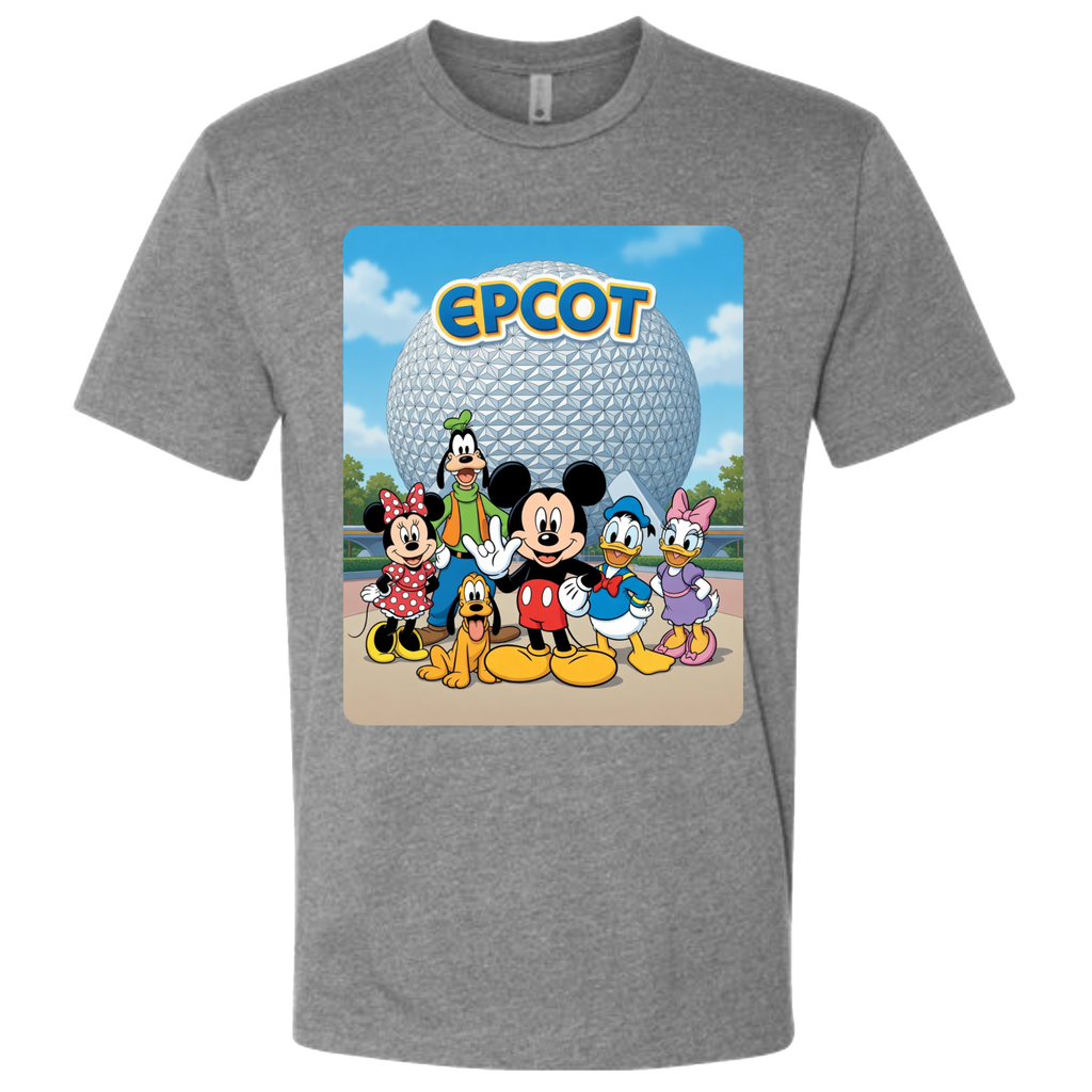 Disney Parks T-Shirt