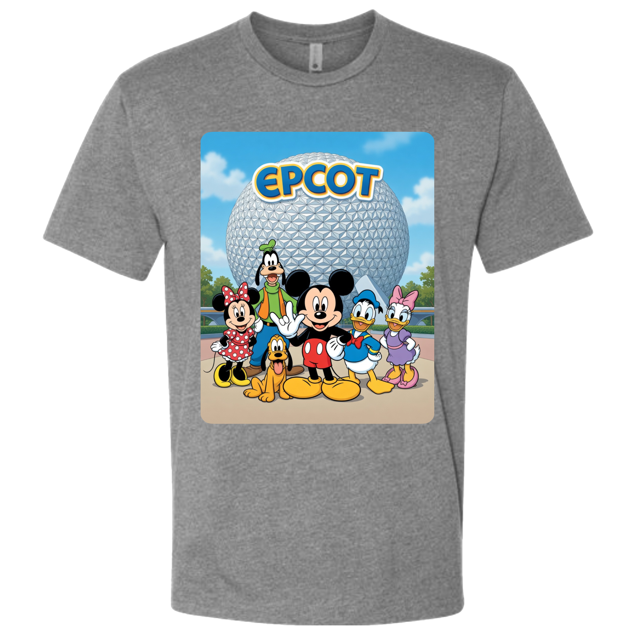 Disney Parks T-Shirt