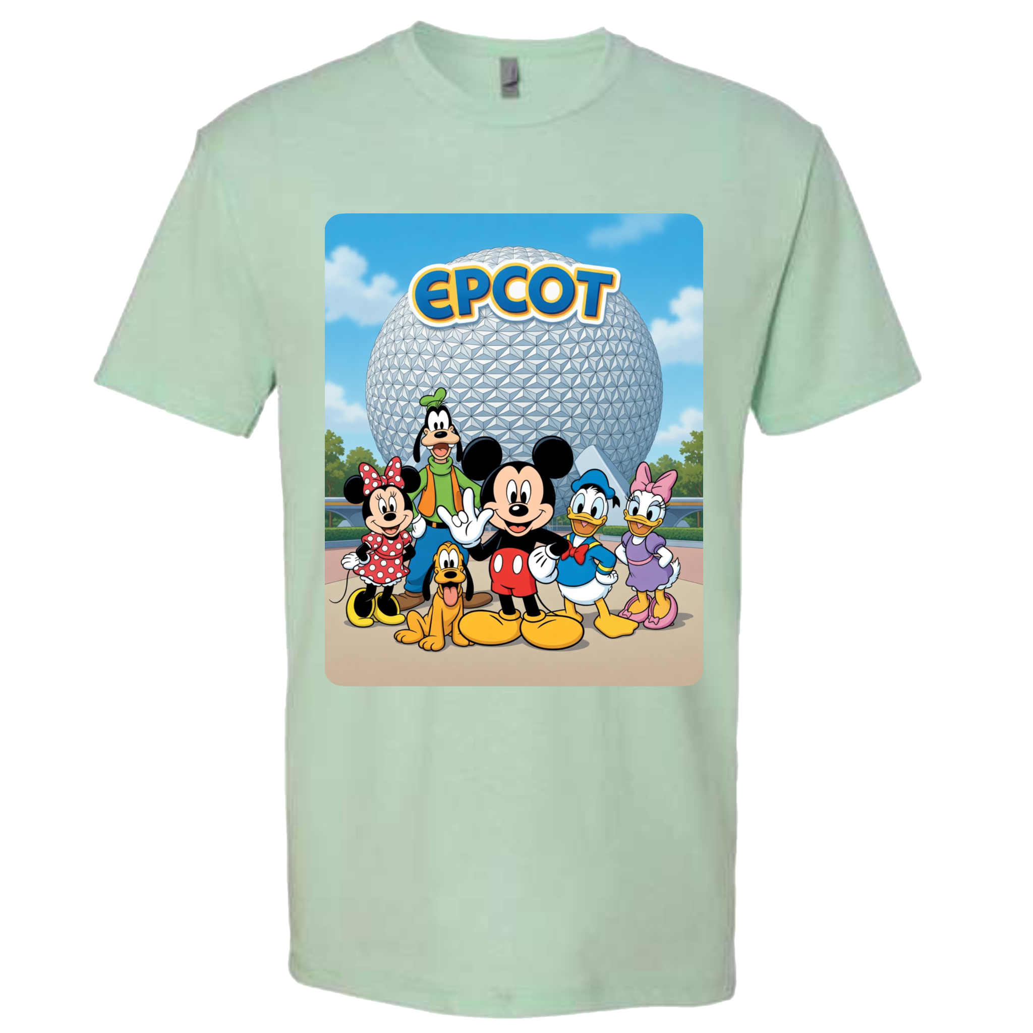 Disney Parks T-Shirt